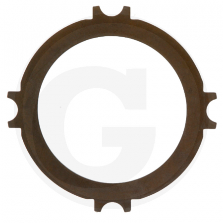 1.8.11. Ambreaje lamelare și elastice - Disc intermediar Case IH Ø98.7 mm 25/316-17 401717R1 401717R1GV MC401717R1