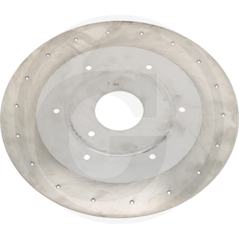 Monosem - Disc Monosem 18 gauri *2.5 22000572 22000572 Monosem 