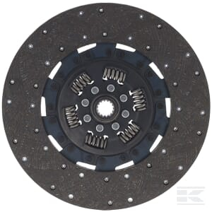 Disc priza John Deere *320 Z15 AL120011 [1]