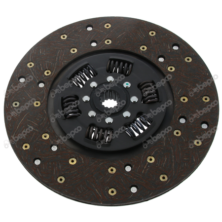 1.8.11. Ambreaje lamelare și elastice - Disc priza  John Deere AL120018