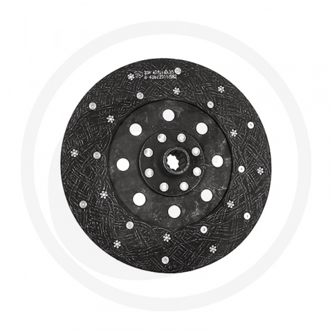 Tipuri de tractor: 666, 766, 55-66, 60-66, 65-66, 70-66, 80-66, 55-88, 60-88, 65-88, 70-88, 80-88, 55-90, 60-90, 65-90, 70-90, 80-90, 85-90, 60-94, 65-94, 72-94, 82-94, 88-94, L 60, 65, 75, 85 - 9919441 Disc priza putere Fiat