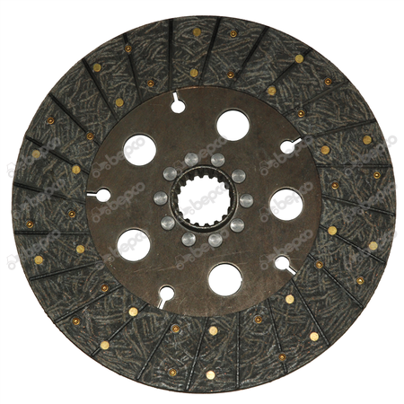 Renault - Disc priza Renault 330 Z18