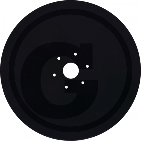Nodet - Disc semanatoare 351 x 40 x 3 mm Nodet  