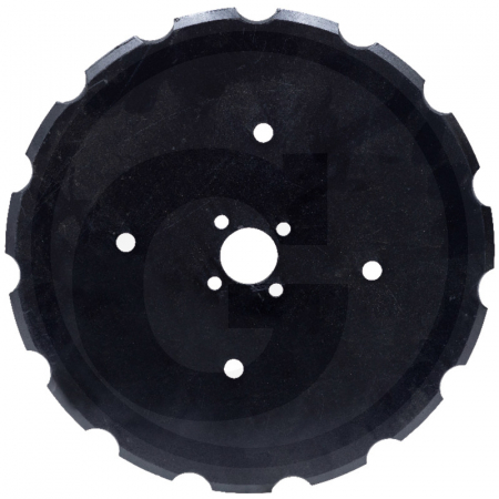 Gaspardo - Disc semanatoare Gaspardo 1800200010 G15320012R 15320012 G15320012  