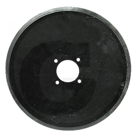 GIL - Disc semanatoare GIL plat 31-168IO-R972 IR2186FF10  