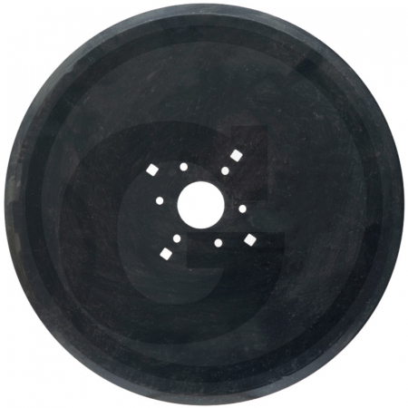 Great Plains/Simba - Disc semanatoare Great Plains/Simba 380x4 mm 3200167 9007120  