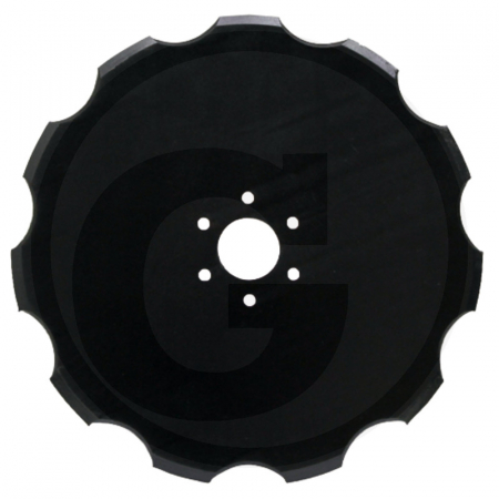 2. Piese Utilaje Agricole - Disc semanatoare Kverneland 18031-34019 821839  