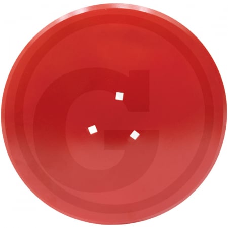 2. Piese Utilaje Agricole - Disc semanatoare Monosem 180680017 30100007 11207  