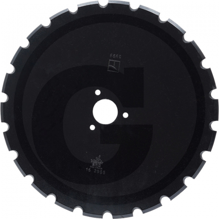 Moore - Disc semanatoare Moore Ø 450x5 mm 32000171 600001  