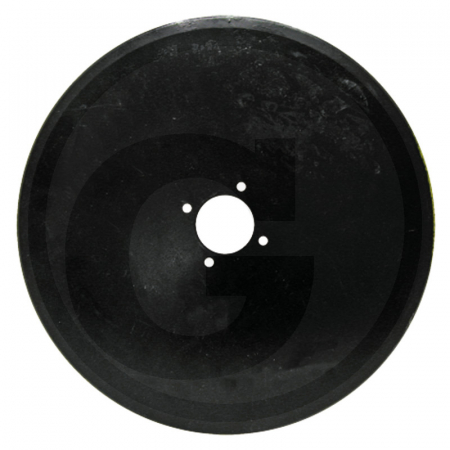 Tume - Disc semanatoare Tume plat 31-34001  