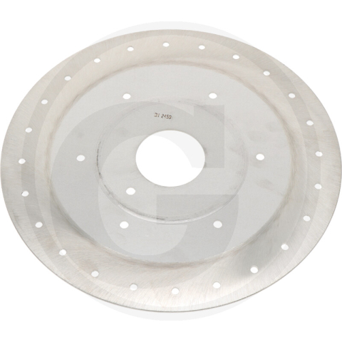 Monosem - Disc semanatoare Porumb - 24 gauri - Monosem 22000690 22000690 Monosem