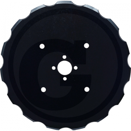 Sola - Disc semanatoare Sola 508x6 mm 3200403  