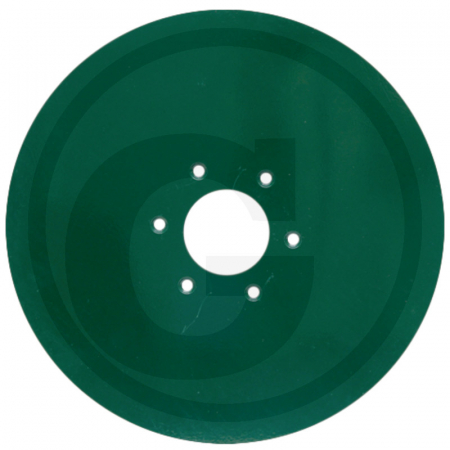 Vogel&Noot - Disc semanatoare Vogel & Noot plat 10209131 10409130 10409131  