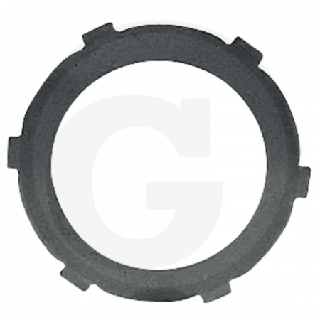 1.8.11. Ambreaje lamelare și elastice - Disc transmisie John Deere 26/316-9 R39259  