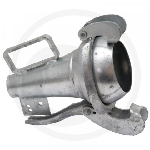 2.2.1.1.2. Sistem Bauer - 4050182159152700 Dispersor 6 Bauer