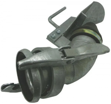 Dispersor mama vidanja 6'' Perrot 6207200Z  