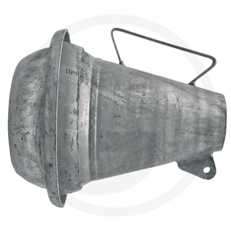 2.2.1.1.1. Sistem Italian (Berselli) - Dispersor tata 5'' Italian 4050220624  