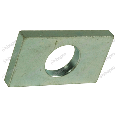 1. Piese & Accesorii Tractoare - Distantier bolt tirant John Deere 26/758-31