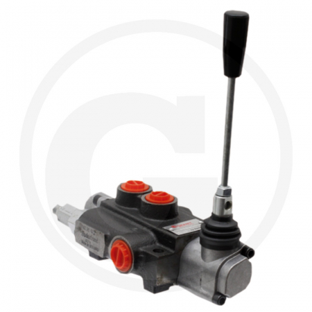 1.4.3. Distribuitoare - Distribuitor 1 maneta P40A1GKZ1