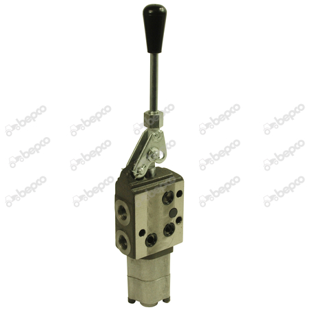 1.4.3. Distribuitoare - Distribuitor Case IH cu o maneta si flotant 69/7600-88  