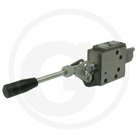 1.4.3. Distribuitoare - Distribuitor cu o maneta Case IH 3059907R91 97620.89.4 97620894 HB47DA  