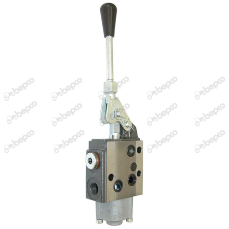 1.4.3. Distribuitoare - Distribuitor hidraulic Case-IH