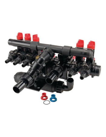 Distributor erbicidat 5 cai Annovi Reverberi AR1358   [1]