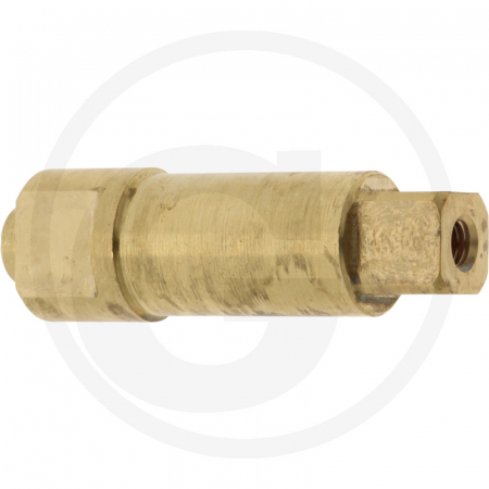 2.2.1.3. Robineti - Diuza alama robinet vidanja 4" 4050030100010 TOZO0030100010  