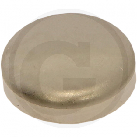 New Holland - Tipuri de tractoare: TL70, TL80, TL90, TL70 (Brasil) (284690>), TL80 (Brasil) (284690>), TL90 (Brasil) (284690>) - Dop chiuloasa New Holland 70/10021-9 015.01.0361 04826-22000 0501 318 288 0630 361 033 0630-361-033 06311-85020 0631185020 063610317 09605009 09605068 1/43287/01 106027 1096000210 1096000211 109605-0681 109605068 1096050680 1096050681 11129128 111291280 11219054 112190540 11219192 112191920 14328701 15010361 1685196270 3004258 32417141 32417145 3K-1685196270 3K1685196270 490B-03017 490B3017 509605009 5096050090 5585818 565810 630361033 63610317 75311514 76081105  