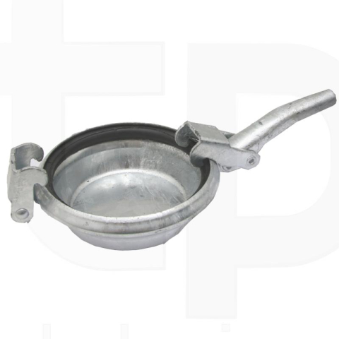 2.2.1.1. Sisteme de cuplare - Dop mama 5 inch, sistem italian - Granit - cod 4050220634 -tehnicapopan.ro