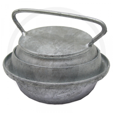 2.2.1.1.1. Sistem Italian (Berselli) - 4050220632 Dop piesa tata 6'' Italian