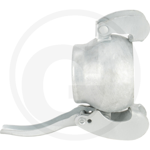 Dop tata Bauer S8, 108>4'' mm   [1]