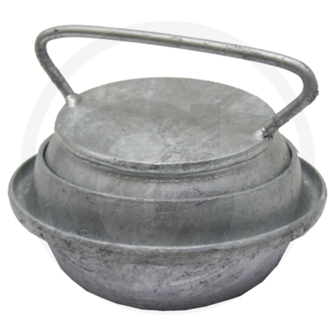 Produse Noi - Dop Vidanja Berselli 120 mm / 5" 4050220631 | Tehnica Popan