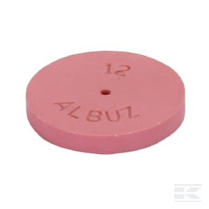 2.3.1.3. Accesorii - Duza ceramica 1.2 mm