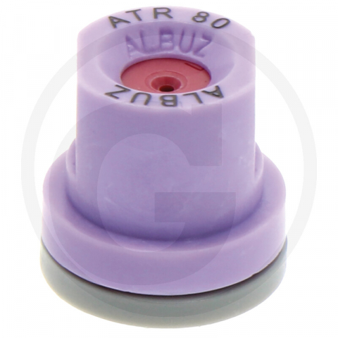 2.3.1.3. Accesorii - ATR80 13242 Duza ceramica conica