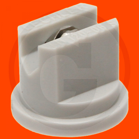 2.3.1.3. Accesorii - 670LU12006S Duza cu jet plat  LU 120° 06 - gri, otel inoxidabil Lechler