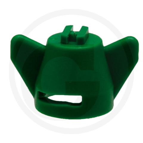 2.3.1.3. Accesorii - Duza verde Hardi  Hardi