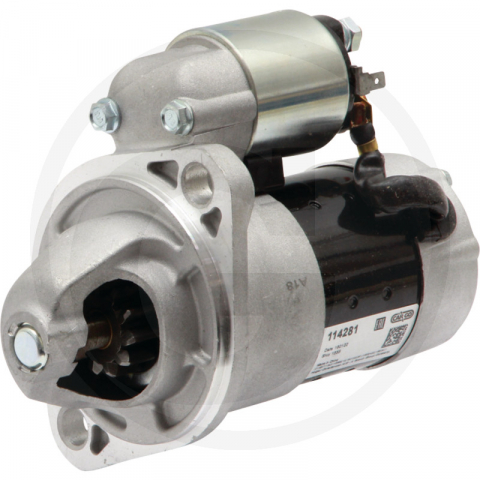 Diverse - 12924277010 Electromotor Hitachi