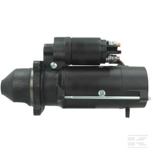 Electromotor 10Z 12V [1]