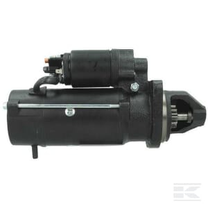 Electromotor 10Z 12V [2]