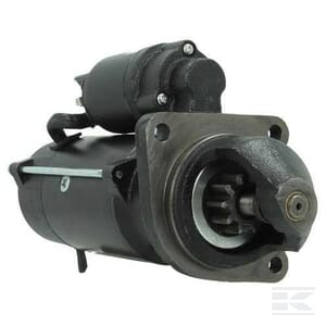 Electromotor 10Z 12V [3]