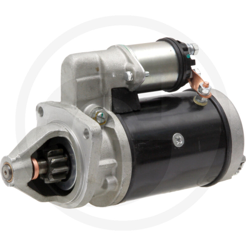 1. Piese & Accesorii Tractoare - Electromotor  10Z  Case-IH  110438, F032110438 Case-IH