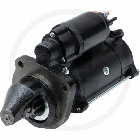 Massey Ferguson - 3780010033 Electromotor 12V