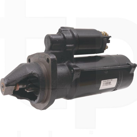1.6.4. Demaroare - Electromotor 12 V, 4 kW, 9 dinti, 01183235 - Granit - cod 37860002 -tehnicapopan.ro
