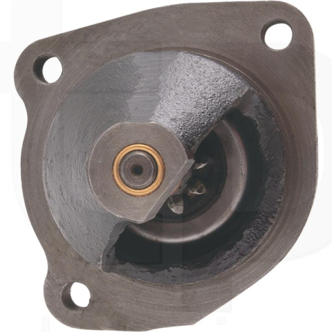 Electromotor 12 V, 4 kW, 9 dinti, 01183235 - Granit - cod 37860002 -tehnicapopan.ro [2]