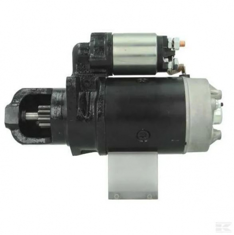 Case IH - 87685827 Demaror Case IH