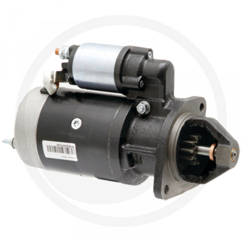 Case IH - 3218674R91 Electromotor IHC