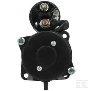 Electromotor 12V/3,2 kW  Z10 - Case IH [2]