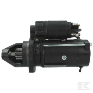 Electromotor 12V/3,2 kW  Z10 - Case IH [1]