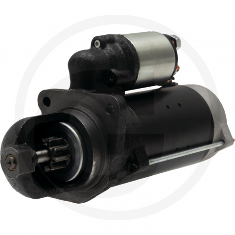 Case IH - 1133958R1 Electromotor Case IH